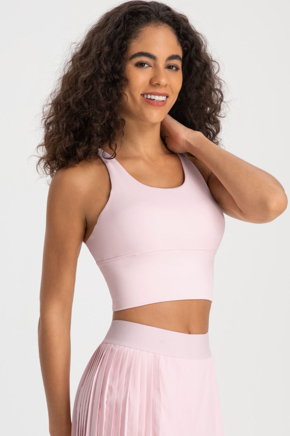 best fitness sports bra