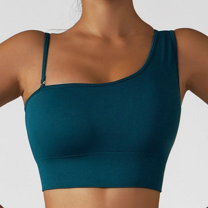 Shoulder Reveal Top