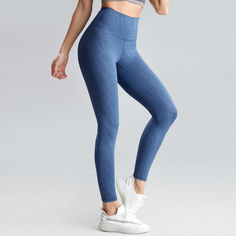 High Waist Yoga Pants Leggings