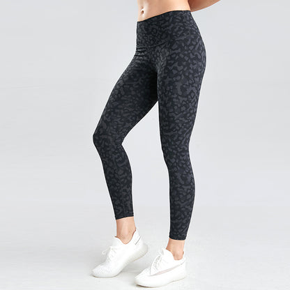 High Waist Yoga Pants Leggings