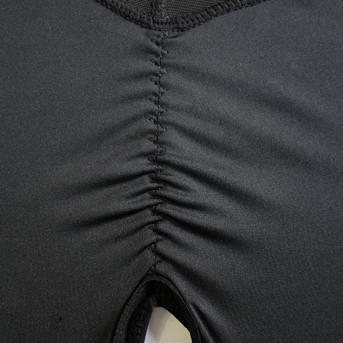 Plus Size Body Shaping Underwear