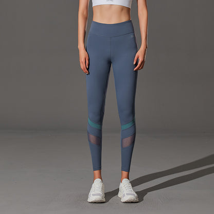 High Waist Yoga Leggings