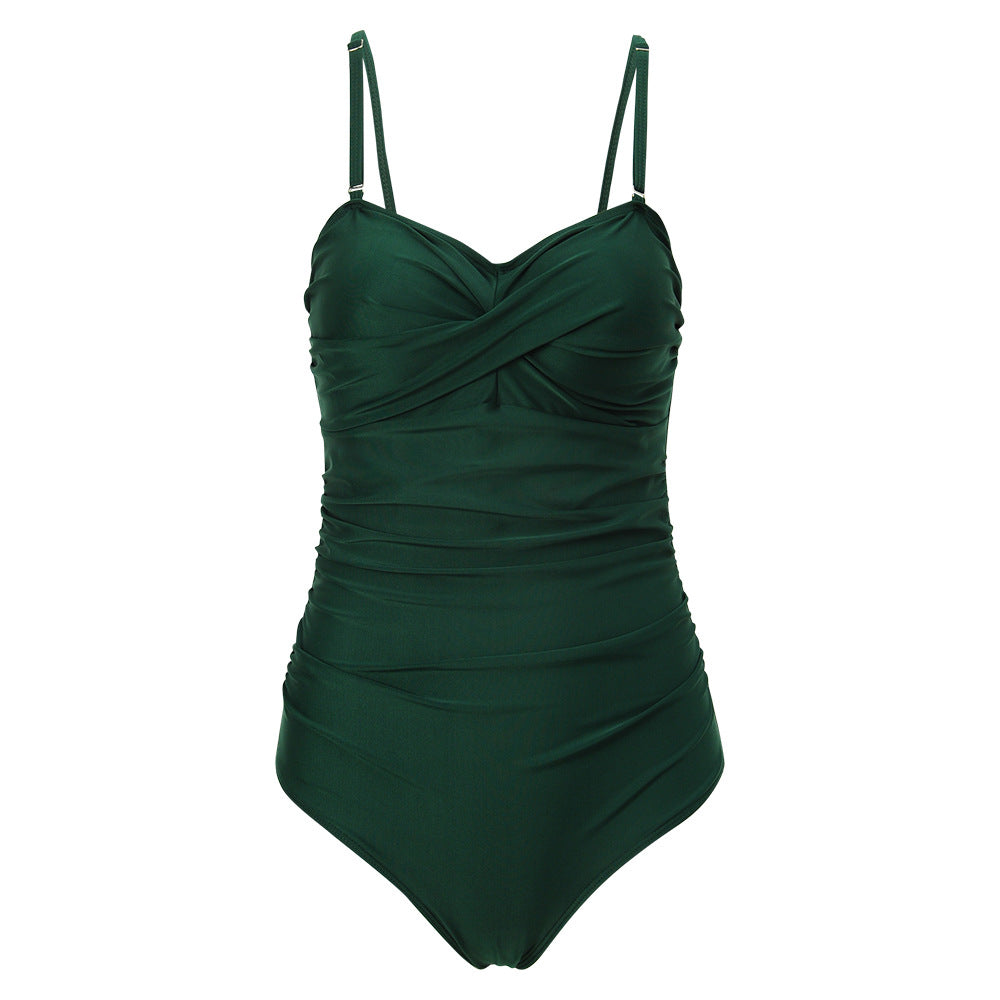 Curvy Chic Monokini