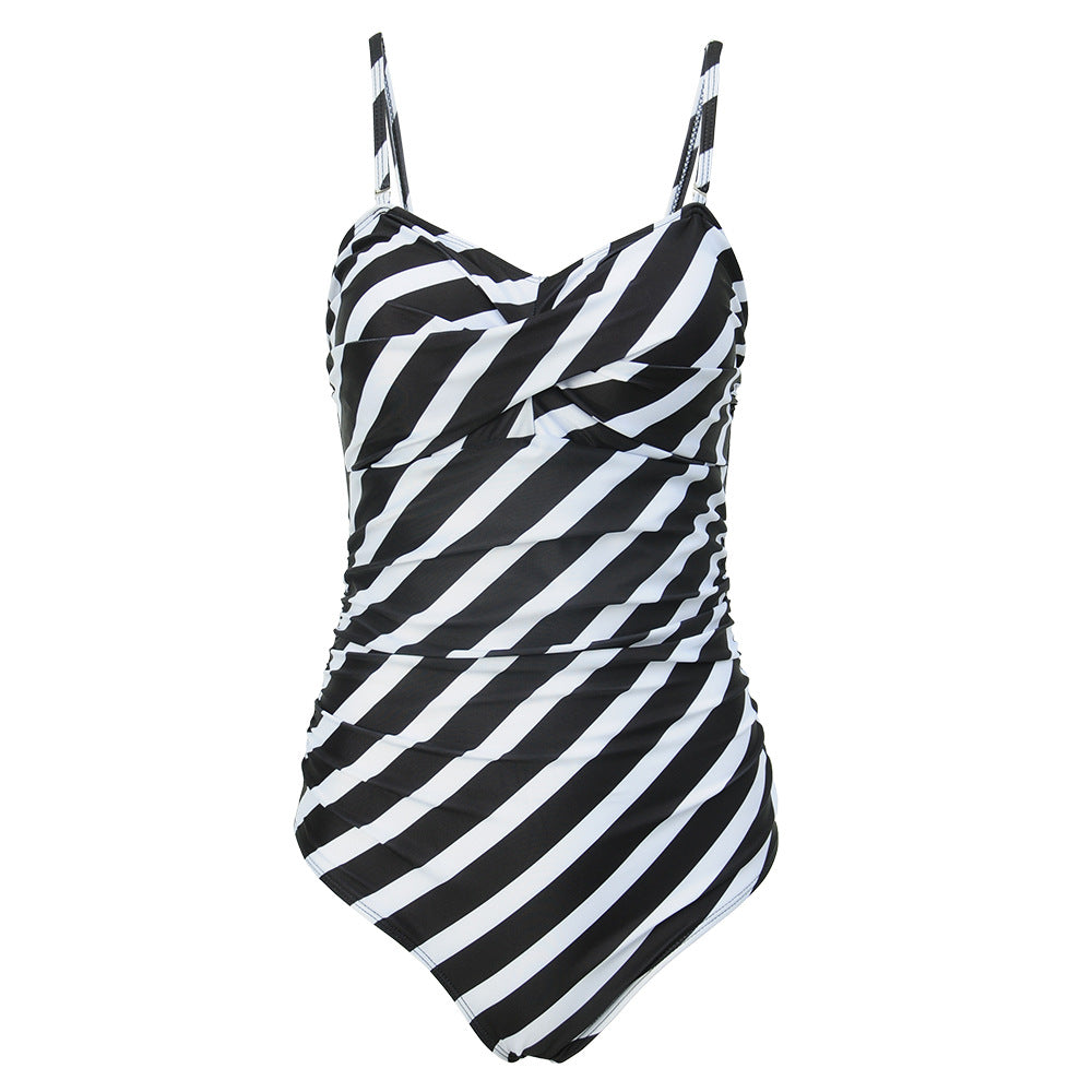 Curvy Chic Monokini
