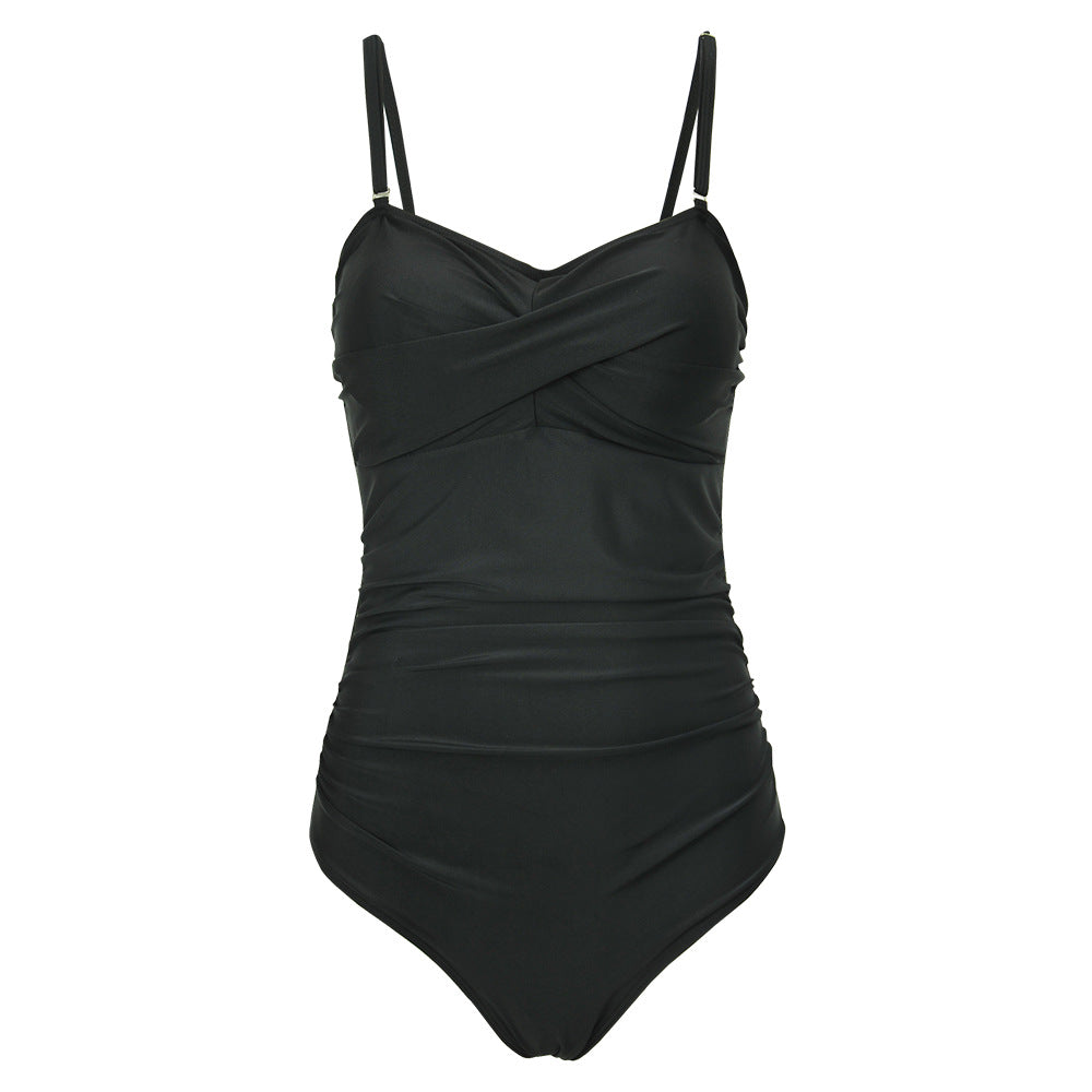 Curvy Chic Monokini