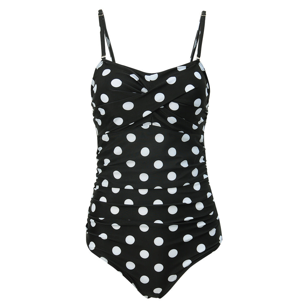 Curvy Chic Monokini