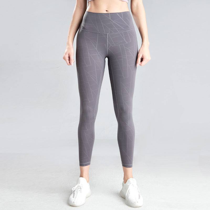 High Waist Yoga Pants Leggings