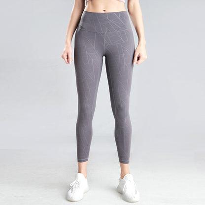 High Waist Yoga Pants Leggings