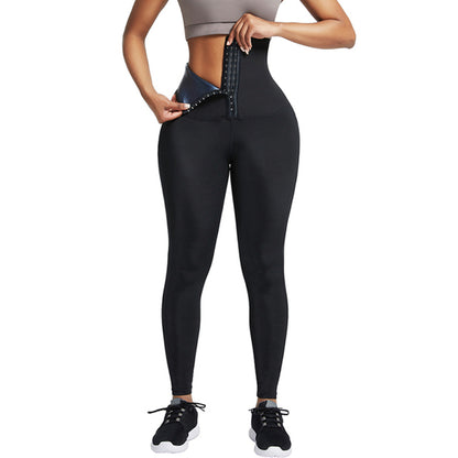 Sweat Sauna Leggings