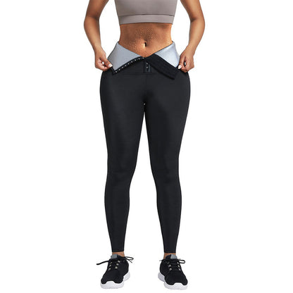 Sweat Sauna Leggings