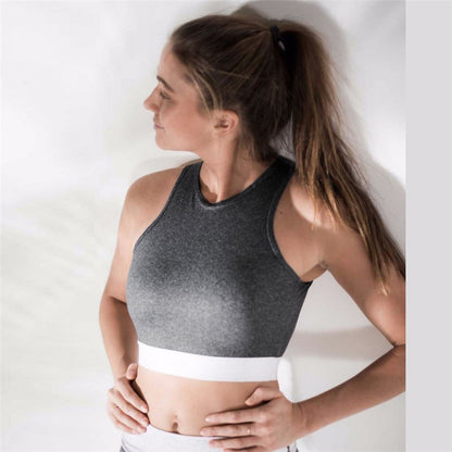 Backless Yoga Sports Set