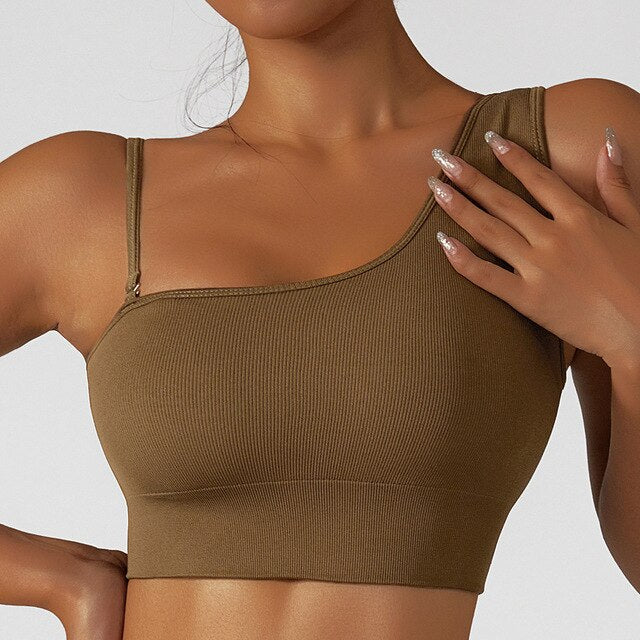 Shoulder Reveal Top