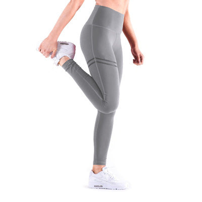 High Waist Yoga Leggings