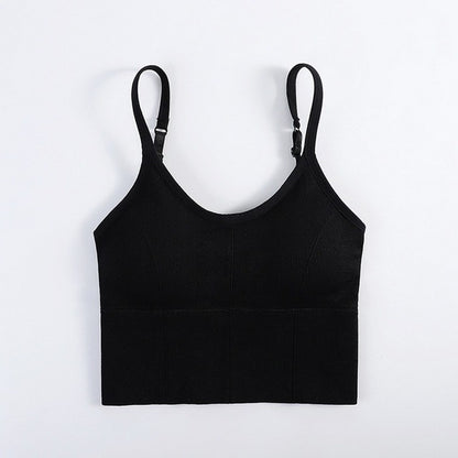 Fit Sports Bra