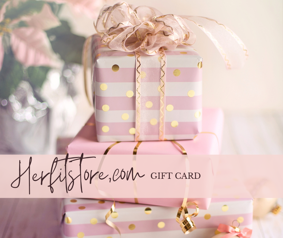 Herfitstore.com Gift Card