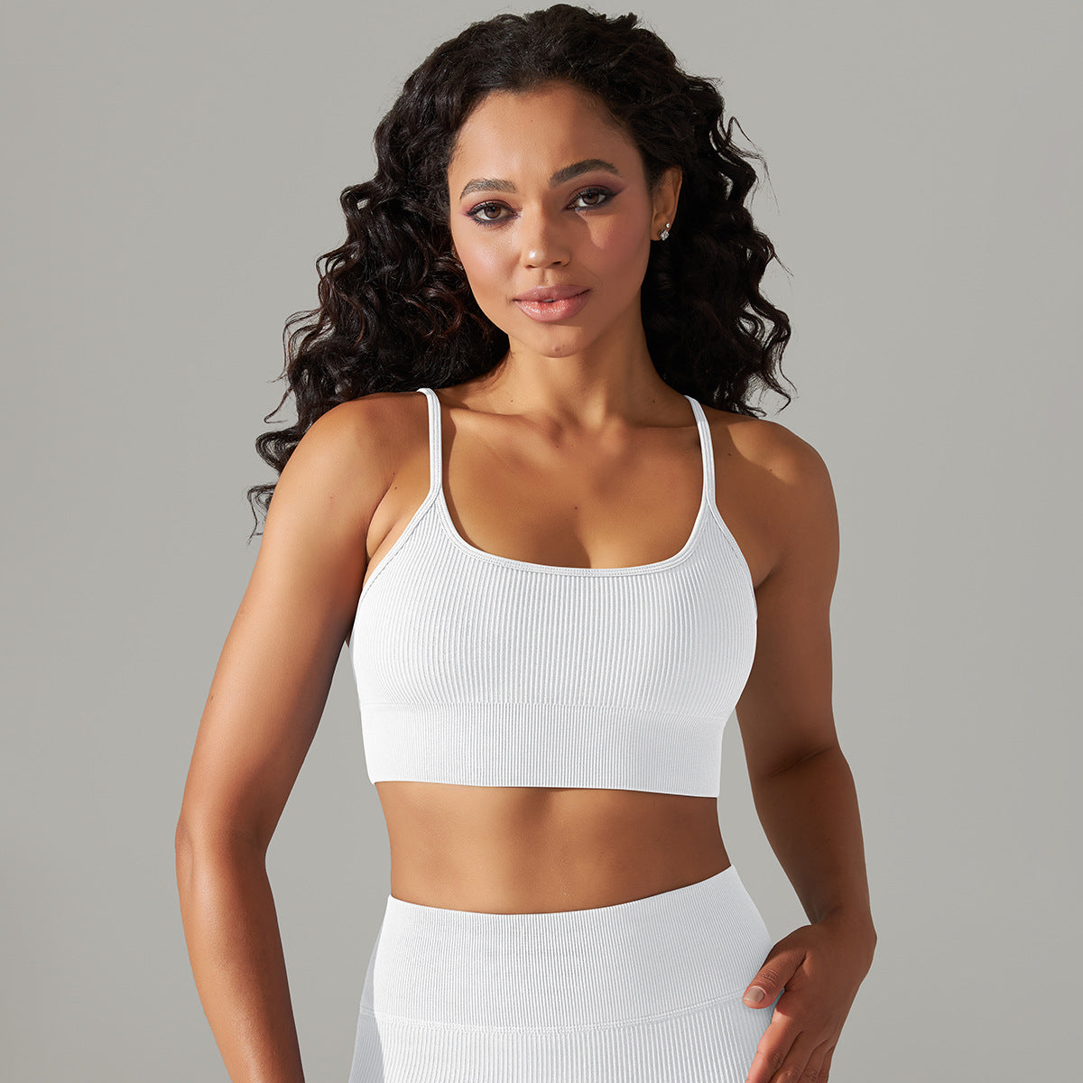 ElevateFlex High Waist Yoga Ensemble
