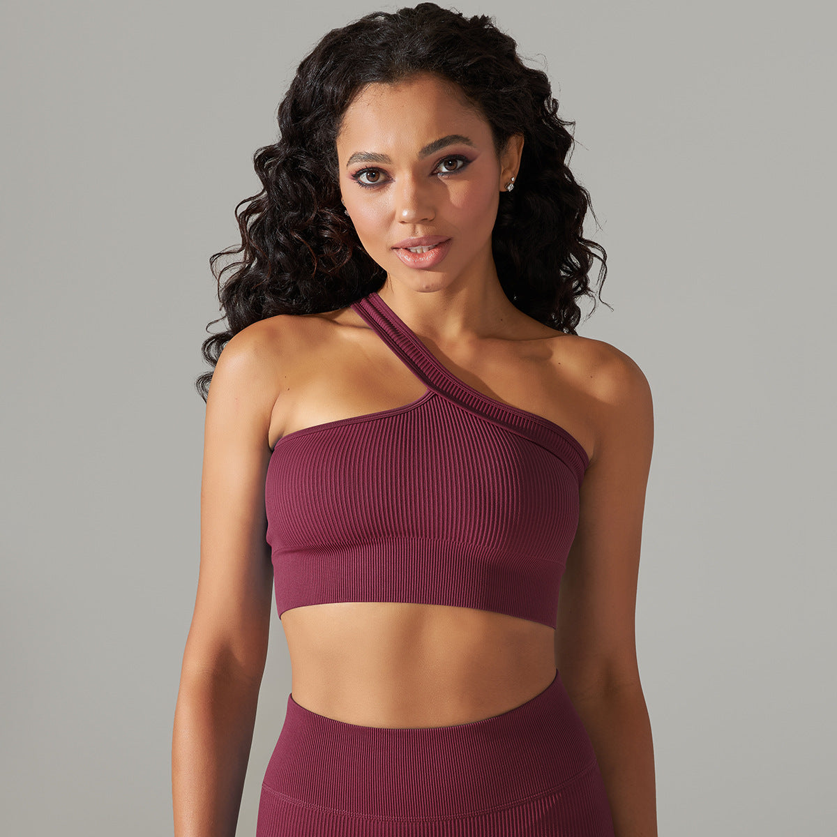 ElevateFlex High Waist Yoga Ensemble