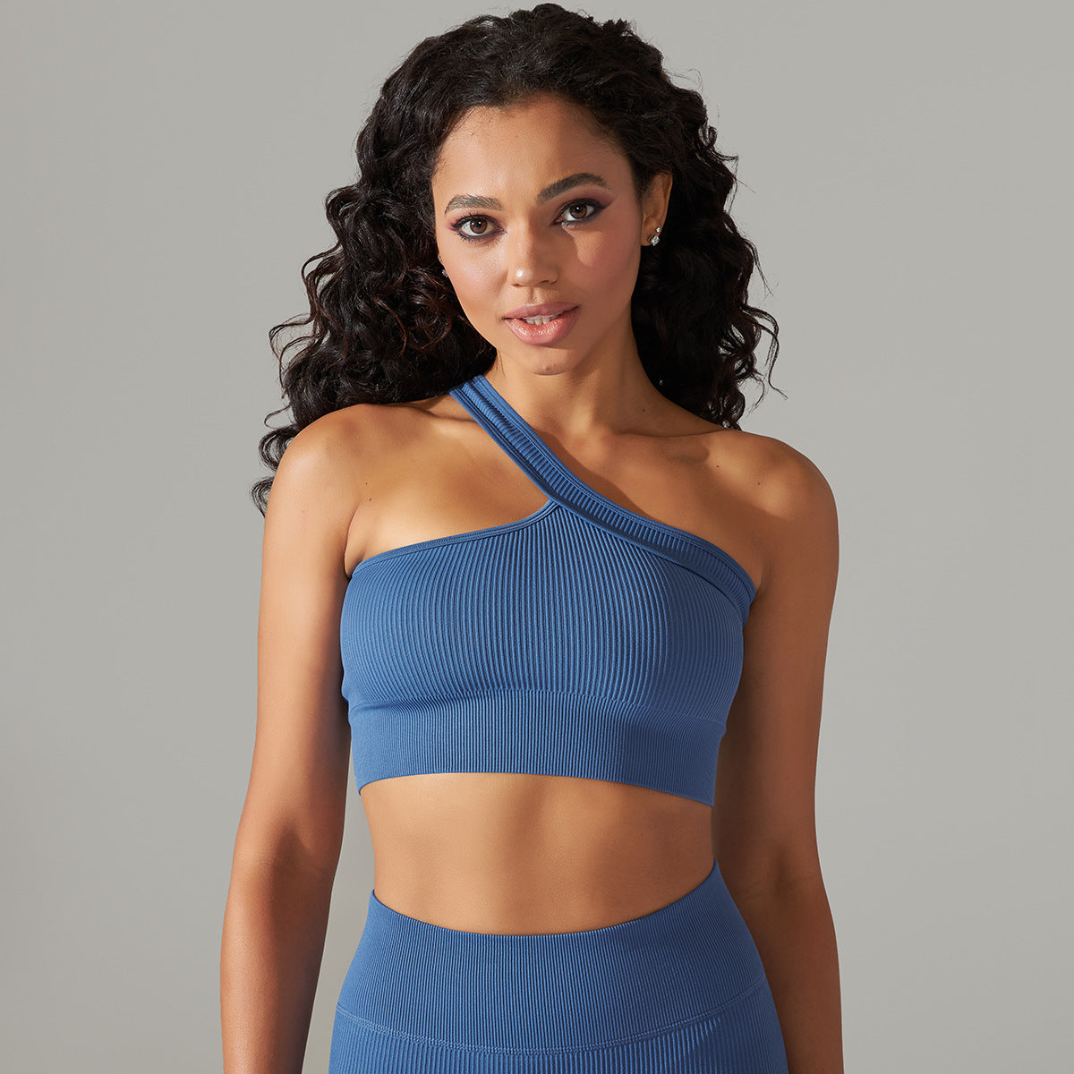 ElevateFlex High Waist Yoga Ensemble