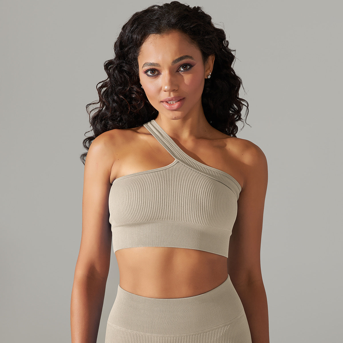 ElevateFlex High Waist Yoga Ensemble