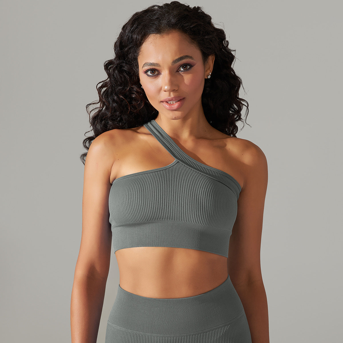 ElevateFlex High Waist Yoga Ensemble