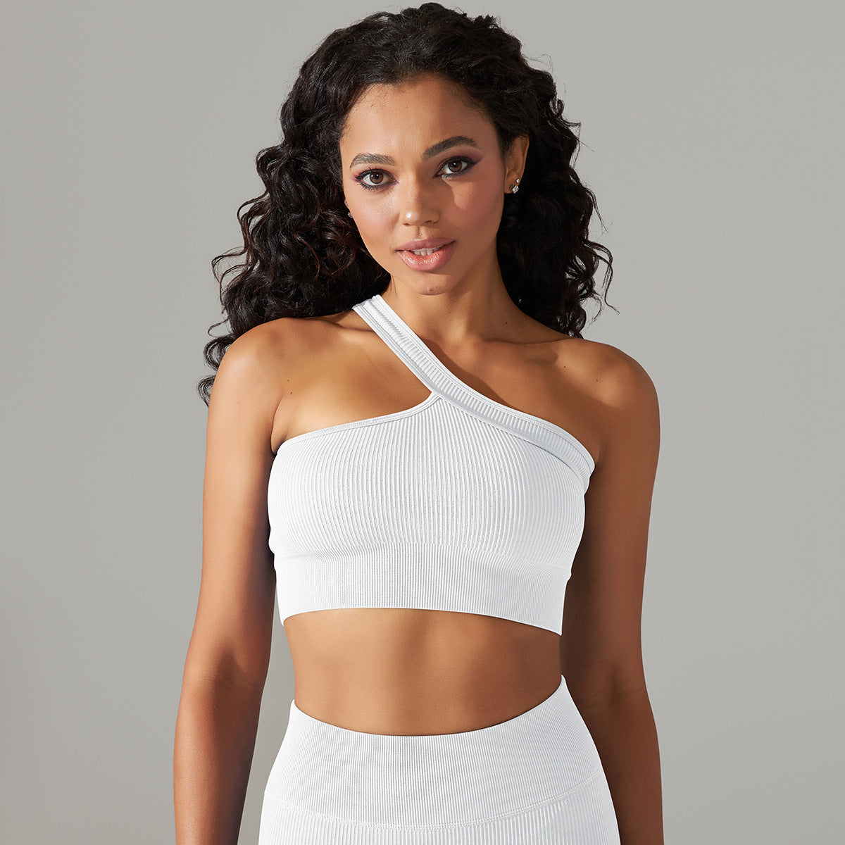 ElevateFlex High Waist Yoga Ensemble