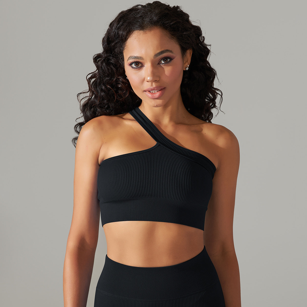 ElevateFlex High Waist Yoga Ensemble