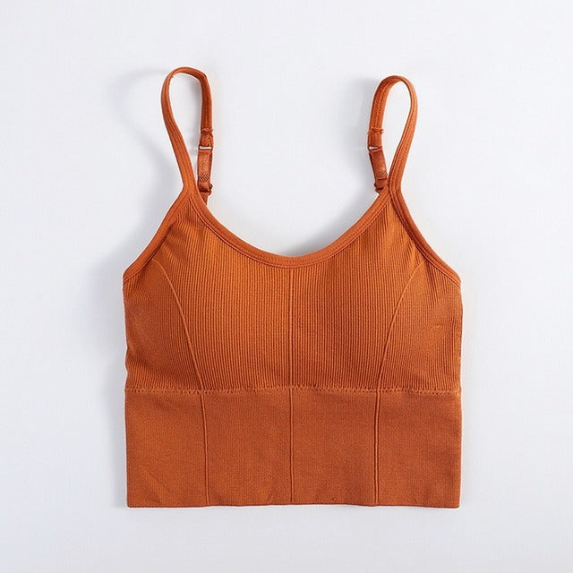 Fit Sports Bra