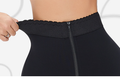 Plus Size Waist Hip Lift Shaper