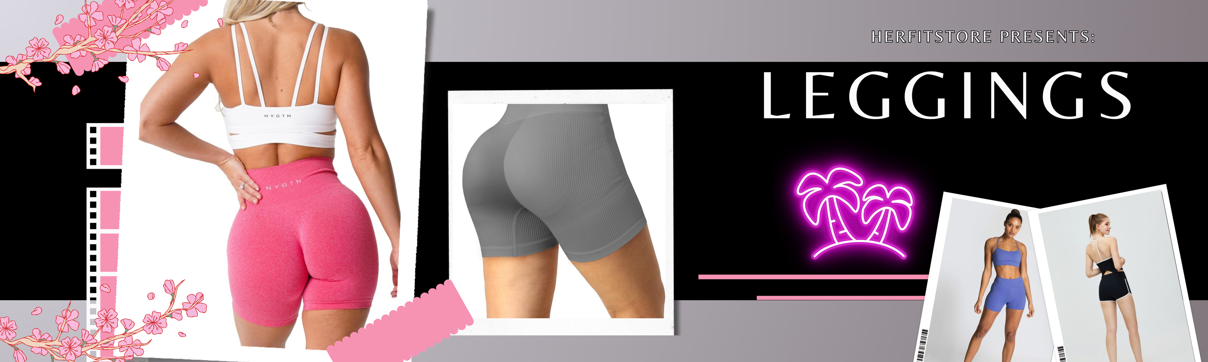 leggings_shorts_summer_sale