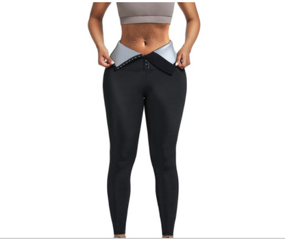 Sweat Sauna Leggings