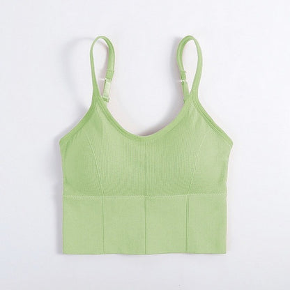 Fit Sports Bra