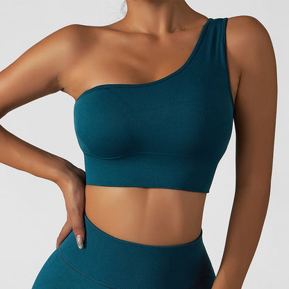 Shoulder Reveal Top