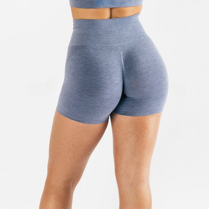 Scrunch Butt Fitness Shorts