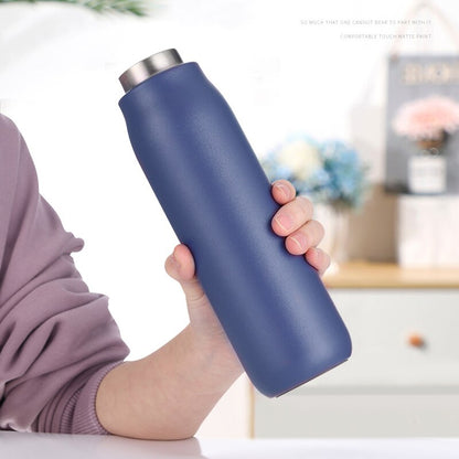 UV Self Cleaning Water Bottle