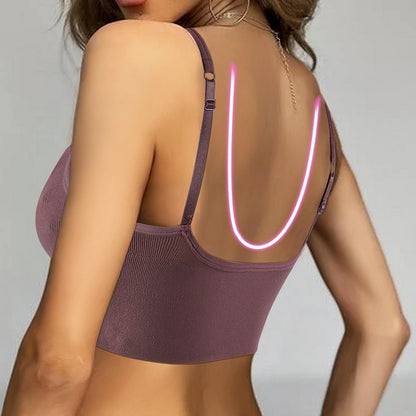 Fit Sports Bra