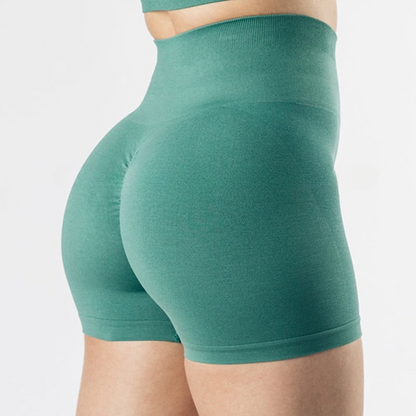 Scrunch Butt Fitness Shorts