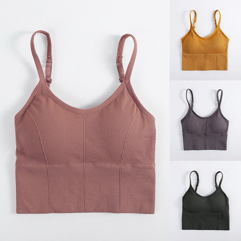 Fit Sports Bra