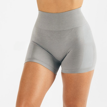 Scrunch Butt Fitness Shorts